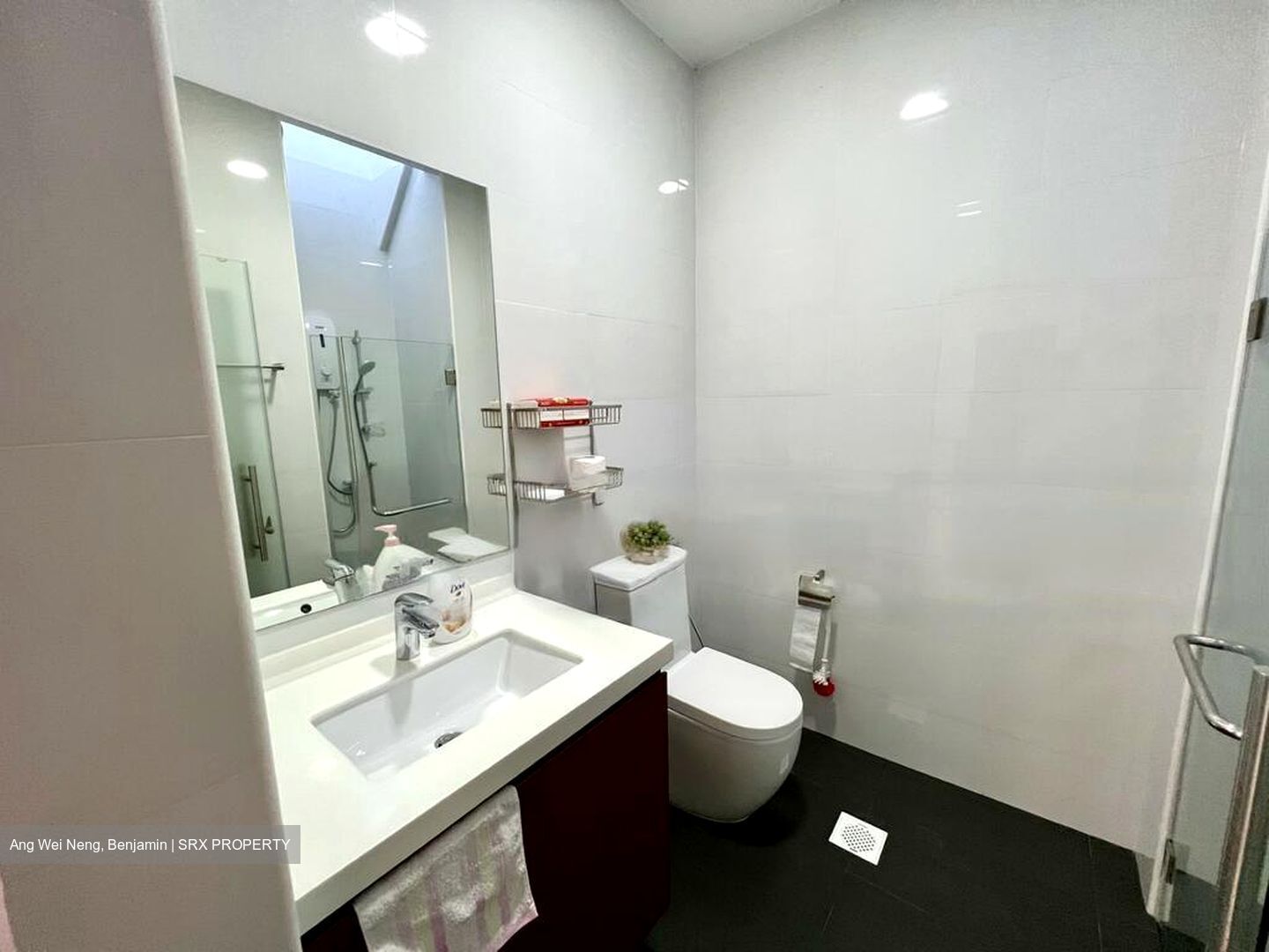 Eunos Park (D14), Condominium #509004151